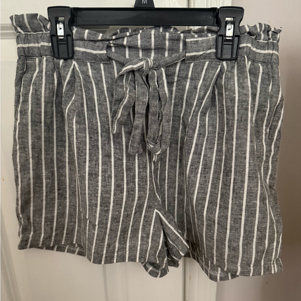 Express shorts